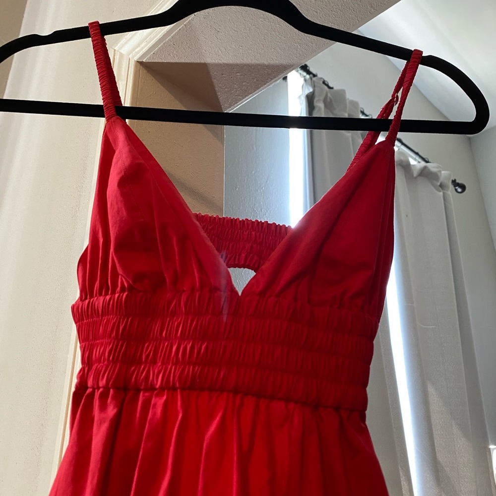 ALC Rhodes Dress